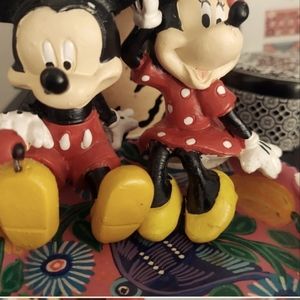 Disney Garden Ornaments